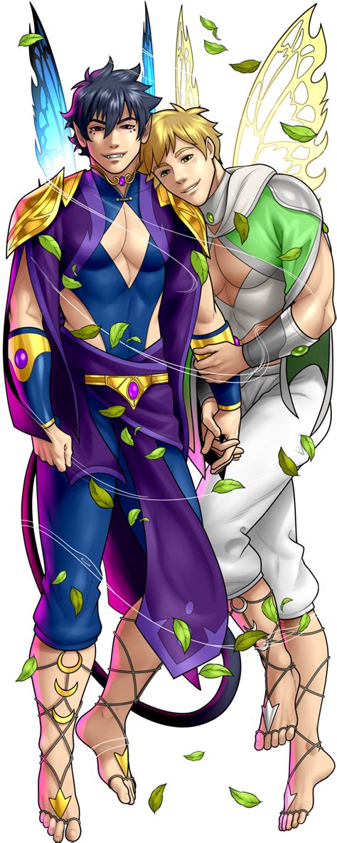 is gay harem safe